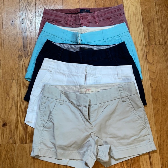 • J.Crew•